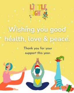 Thank you for being there this year.  Thank you for being a regular face, or a casual dip in and outer - your presence is, quite frankly, everything. 

For the words of kindness you’ve shared about your class or event and the consideration you’ve shown others - shifting your mat when one or two, or four more turn up than expected 😬

Thank you for telling your friends about us. Thank you for being patient when we don’t know our left from our right or just have plain forgotten the flow.  Thank you for telling us when you’ve loved a poem or a particular way we teach. 

Thank you for sometimes having to wait in the cold and rain while we switch classes. 

Thank you for the attempts at blanket folding 😂. 

A few offerings left to see out December so if we don’t see you we want to wish you health, peace and love. 

See you in 2026. THANK YOU X