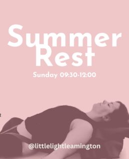 July’s Sunday Restorative Yoga - but bigger.
Join @siangulliveryoga for a two and half hour session of oozy, gentle and still yoga. Enjoy being with your breath, yourself and all the space that unfolds.
Join @siangulliveryoga this Sunday morning. 09:30-midday.