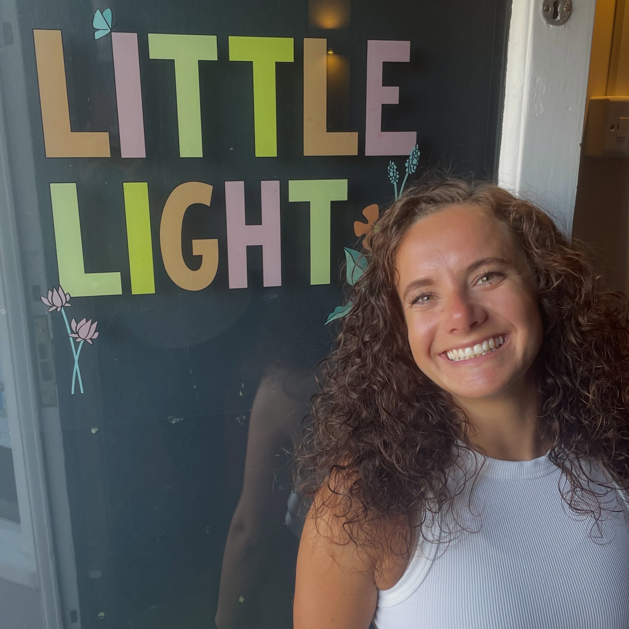 HOLIDAY COVER ⛱️🕶️
With @melissainglesyoga about to take a well deserved break, @isilerinmez has kindly offered to step in on a Saturday morning for the weeks Melissa is away.
Starting this Saturday 18 July.
Class time will be 09:30, rather than 10am start.
✨Please book via Sian’s Bookwhen:
https://bookwhen.com/siangulliveryoga✨