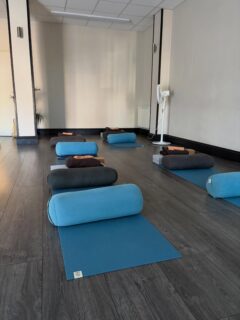 AUGUST & SEPTEMBER - goings on.
It’s a little quieter over the next couple of weeks.
Sian’s classes will resume 1 September (pay as you go drops ins) and then new blocks begin 7 September.
Next week, Yoga wise, you can catch @melissainglesyoga and @jackie_duke_yoga_ at the studio.
Check out the full timetable and booking links online.